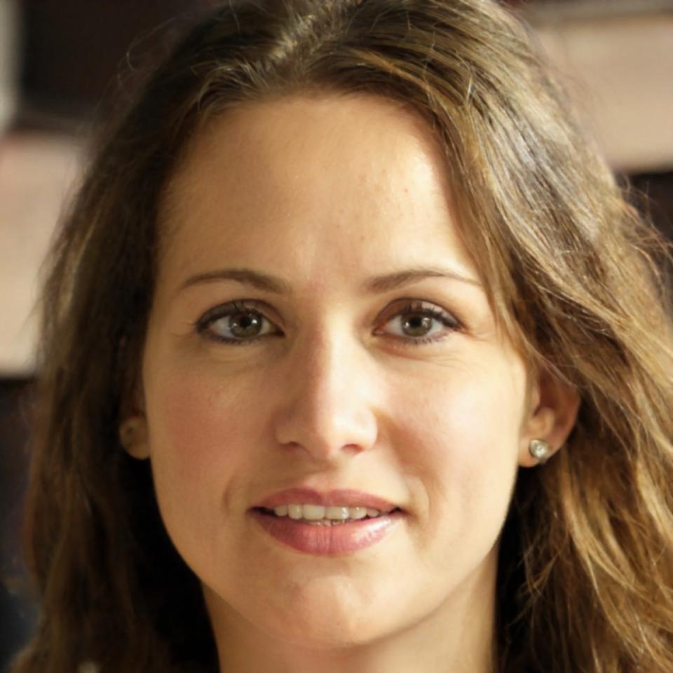 Maria Ionescu, participantă la program