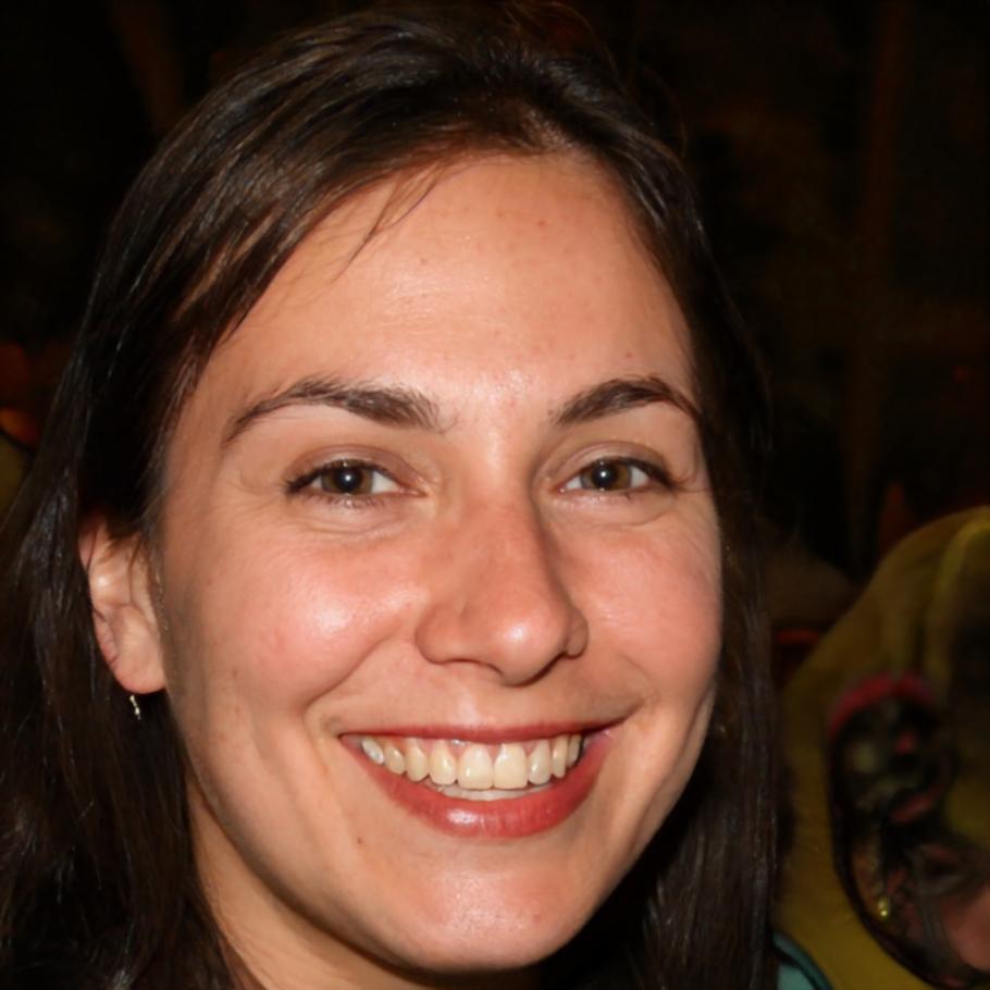 Portrait Ioana Popescu